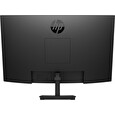 HP LCD V27c G5 curved 27"/1920x1080 VA FHD AG/16:9/3000:1/300cd/5ms/1xDP/1xHDMI/VESA/repro/Black