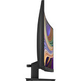 HP LCD V27c G5 curved 27"/1920x1080 VA FHD AG/16:9/3000:1/300cd/5ms/1xDP/1xHDMI/VESA/repro/Black