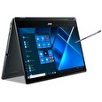 Acer TravelMate Spin P4 (TMP414RN-41-R5FZ) Ryzen 5 Pro 6650U/16GB/512GB SSD/14" WUXGA Touch IPS/Win10 Pro + Win11P/modrá