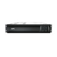 APC Smart-UPS 1500VA (1000W)/ 2U/ RACK MOUNT/ 230V/ LCD/ with Network Card (AP9631)