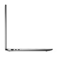 Dell Latitude/7640/i7-1365U/16"/WUXGA/16GB/512GB SSD/Iris Xe/W11P/Gray/3RNBD