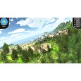 ESD Island Flight Simulator