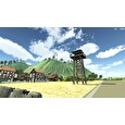 ESD Island Flight Simulator