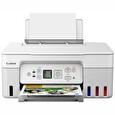Canon PIXMA G3470 white - PSC/WiFi/AP/CISS/4800x1200/USB