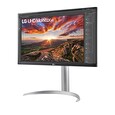 LG 27UP85NP-W.BEU 27" IPS 4K/3840x2160/DP/2xHDMI/USB-C/Pivot/Repro