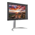LG 27UP85NP-W.BEU 27" IPS 4K/3840x2160/DP/2xHDMI/USB-C/Pivot/Repro