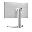 LG 27UP85NP-W.BEU 27" IPS 4K/3840x2160/DP/2xHDMI/USB-C/Pivot/Repro