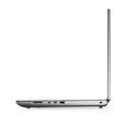 Dell Precision/7780/i9-13950HX/17"/FHD/32GB/1TB SSD/RTX 3500A/W11P/Gray/3RNBD