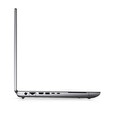 Dell Precision/7780/i7-13850HX/17"/FHD/16GB/512GB SSD/RTX 2000A/W11P/Gray/3RNBD
