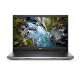 Dell Precision/7780/i7-13850HX/17"/FHD/16GB/512GB SSD/RTX 2000A/W11P/Gray/3RNBD