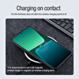 Nillkin Super Frosted PRO Magnetic Zadní Kryt pro Xiaomi 13 Deep Green