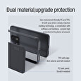 Nillkin Super Frosted PRO Magnetic Zadní Kryt pro Xiaomi 13 Deep Green