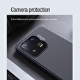 Nillkin Super Frosted PRO Magnetic Zadní Kryt pro Xiaomi 13 Deep Green