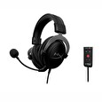 HP HyperX Cloud III BLK GAM HS
