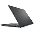 Dell Vostro/3530/i5-1335U/15,6"/FHD/8GB/256GB SSD/UHD/W11P/Black/3RNBD
