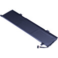 Baterie T6 power Lenovo Yoga 730-15IKB, 730-15IWL serie, 4520mAh, 51,5Wh, 3cell, Li-Pol
