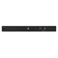 D-Link DGS-1210-28P/ME 24-Port 10/100/1000BASE-T PoE + 4-Port 1 Gbps SFP Metro Ethernet Managed Switch, 193W