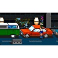 ESD River City Ransom Underground