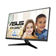 ASUS/VY279HGE/27"/IPS/FHD/144Hz/1ms/Black/3R
