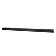 Aveli PREMIUM plátno, floor up, black, 159x89 (16:9)