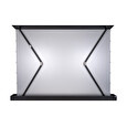 Aveli PREMIUM plátno, floor up, black, 159x89 (16:9)