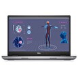 Dell Precision 7780/ i7-13850HX/ 32GB/ 1TB SSD/ RTX 3500/ 17.3" FHD/ W11Pro/ 3Y PS on-site
