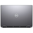 Dell Precision 7780/ i7-13850HX/ 32GB/ 1TB SSD/ RTX 3500/ 17.3" FHD/ W11Pro/ 3Y PS on-site