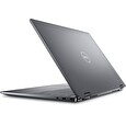 Dell Latitude 9440 2v1/i7-1365U/16GB/512GB SSD/14.0” QHD+ Touch/FPR/IR cam/W11P/3Y PS NBD/šedý