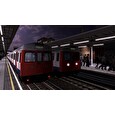 ESD World of Subways 3 London Underground Circle L