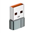 ColorWay Adaptér USB-C na USB-A/ 3A