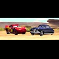 ESD Disney Pixar Cars