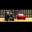 ESD Disney Pixar Cars