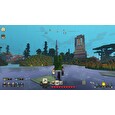 ESD Minecraft Legends