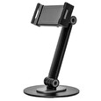 Neomounts DS15-540BL1 / universal tablet stand for 4,7-12,9" tablets / Black