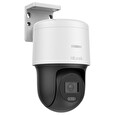 HiLook Powered by HIKVISION/ PTZ-N2C400M-DE(F0)(O-STD)/ PTZ/ 4Mpix/ Darkfighter/ Smart Hybrid Light/ IR 30m/ IP66