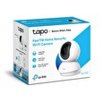 TP-LINK Kamera TC70 IP, 2MPx FHD, WiFi, přísvit
