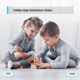 TP-LINK Kamera TC70 IP, 2MPx FHD, WiFi, přísvit
