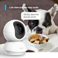 TP-LINK Kamera TC70 IP, 2MPx FHD, WiFi, přísvit