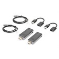 DIGITUS Wireless HDMI Extender Set, 50 m