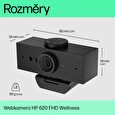 HP 620 FHD Webcam webová kamera