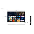 TCL 32S5400AF TV SMART ANDROID LED, 80cm, Full HD, PPI 700, Direct LED, HDR10, DVB-T2/S2/C, VESA