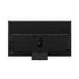 TCL 55C845 TV SMART Google TV QLED/55"/4K UHD/4300 PPI/144Hz/MiniLED/HDR10+/Dolby Vision/Dolby Atmos/DVB-T2/S2/C/VESA
