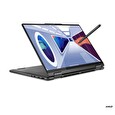 Lenovo Yoga 7/14ARP8/R7-7735U/14"/2880x1800/T/16GB/1TB SSD/AMD int/W11H/Gray/3R