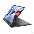 Lenovo Yoga 7/14ARP8/R7-7735U/14"/2880x1800/T/16GB/1TB SSD/AMD int/W11H/Gray/3R