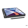 Lenovo Yoga 7/14ARP8/R7-7735U/14"/2880x1800/T/16GB/1TB SSD/AMD int/W11H/Gray/3R