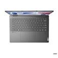 Lenovo Yoga 7/14ARP8/R7-7735U/14"/2880x1800/T/16GB/1TB SSD/AMD int/W11H/Gray/3R