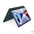 Lenovo Yoga 6/13ABR8/R5-7530U/13,3"/WUXGA/T/16GB/512GB SSD/RX Vega 7/W11H/Dark Teal/3R