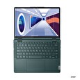 Lenovo Yoga 6/13ABR8/R5-7530U/13,3"/WUXGA/T/16GB/512GB SSD/RX Vega 7/W11H/Dark Teal/3R