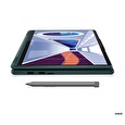 Lenovo Yoga 6/13ABR8/R5-7530U/13,3"/WUXGA/T/16GB/512GB SSD/RX Vega 7/W11H/Dark Teal/3R