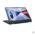 Lenovo Yoga 6/13ABR8/R5-7530U/13,3"/WUXGA/T/16GB/512GB SSD/RX Vega 7/W11H/Dark Teal/3R